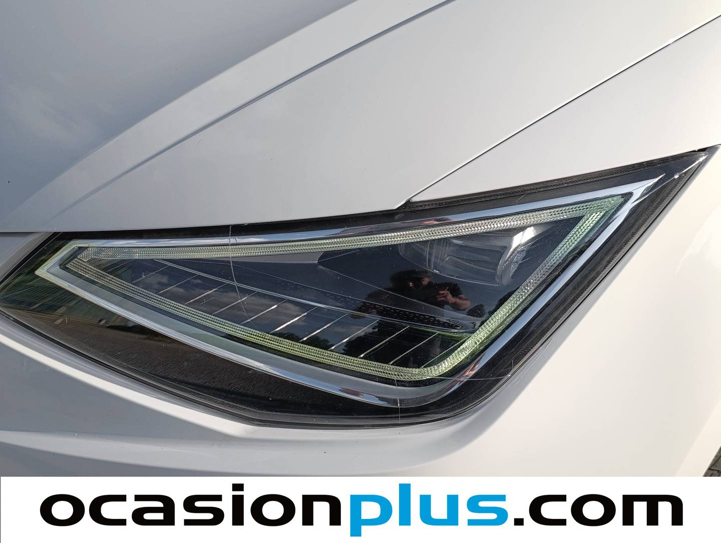 Acabados Seat Ibiza Seat Ibiza 1.0 TGI S&S Style Plus (90 CV)