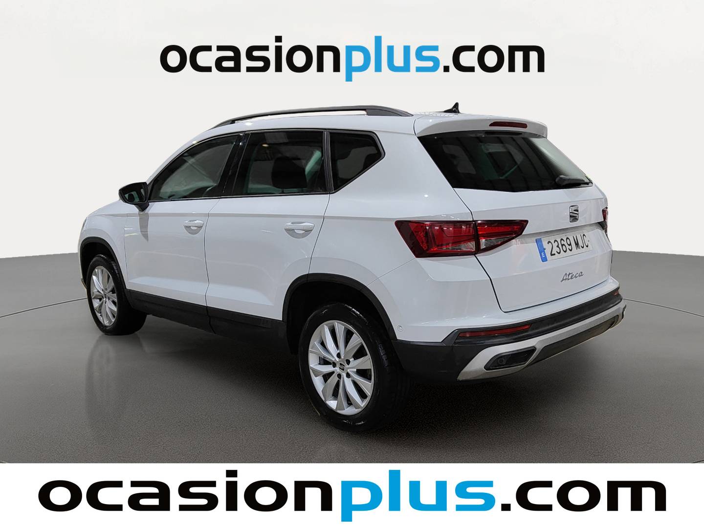 Foto Seat Ateca SEAT Ateca TSI S&S Style XL  (150 CV)