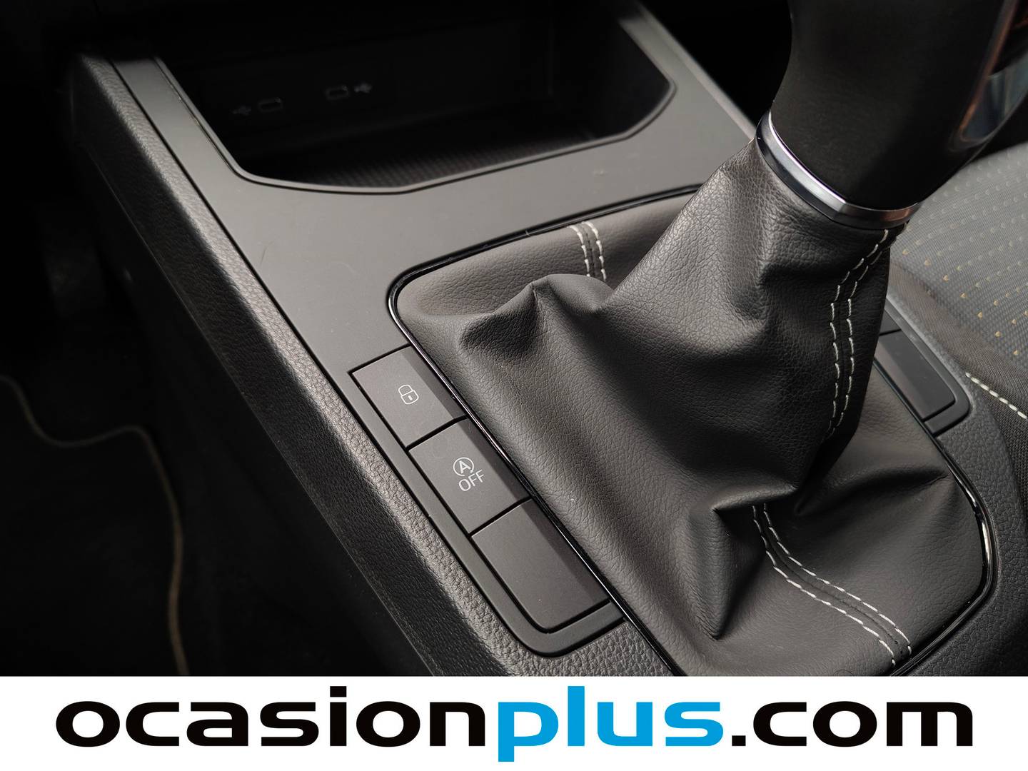 Accesorios del Seat Ibiza Seat Ibiza 1.0 TSI Style Plus (110 CV)