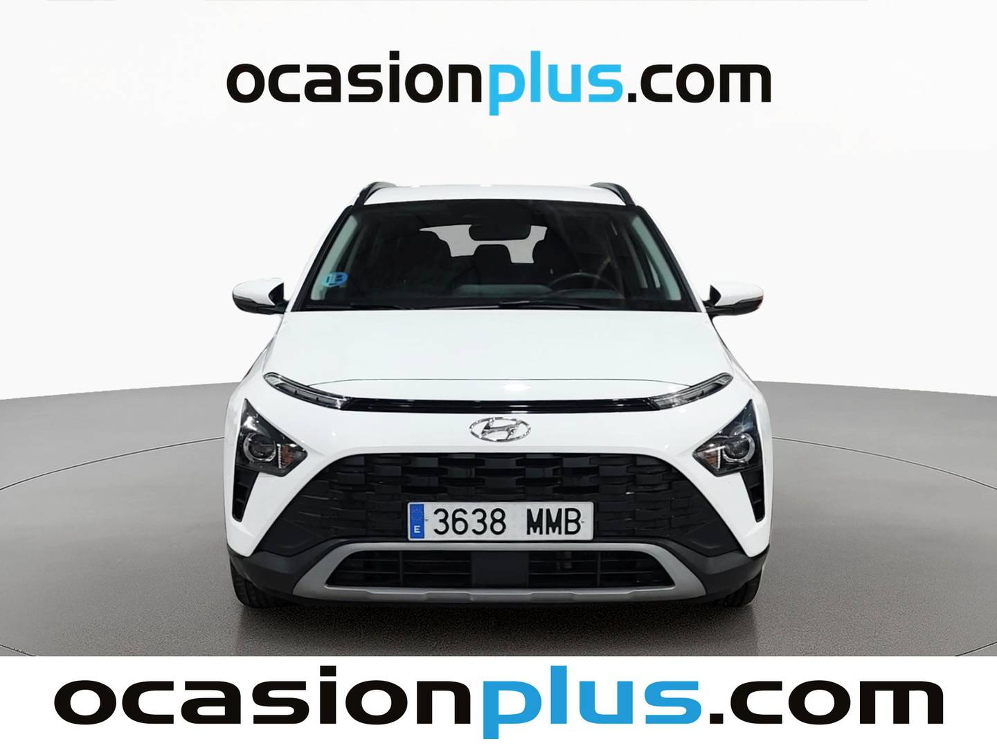 Hyundai Bayon Hyundai Bayon 1.0 TGDI 48V Maxx (100 CV) al mejor precio