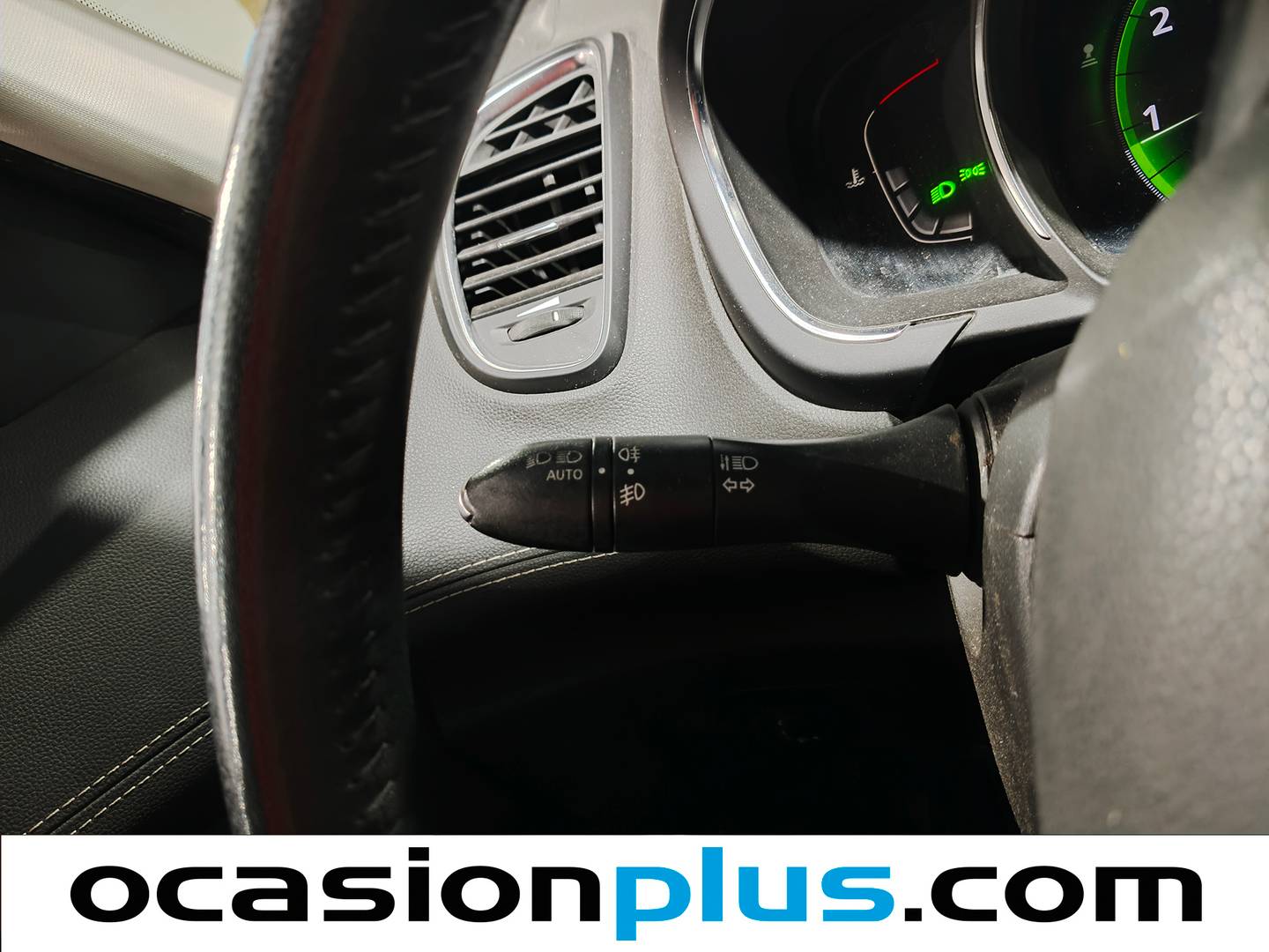 Renault Grand Scénic Renault Grand Scenic Zen Energy TCe (140 CV) 140cv