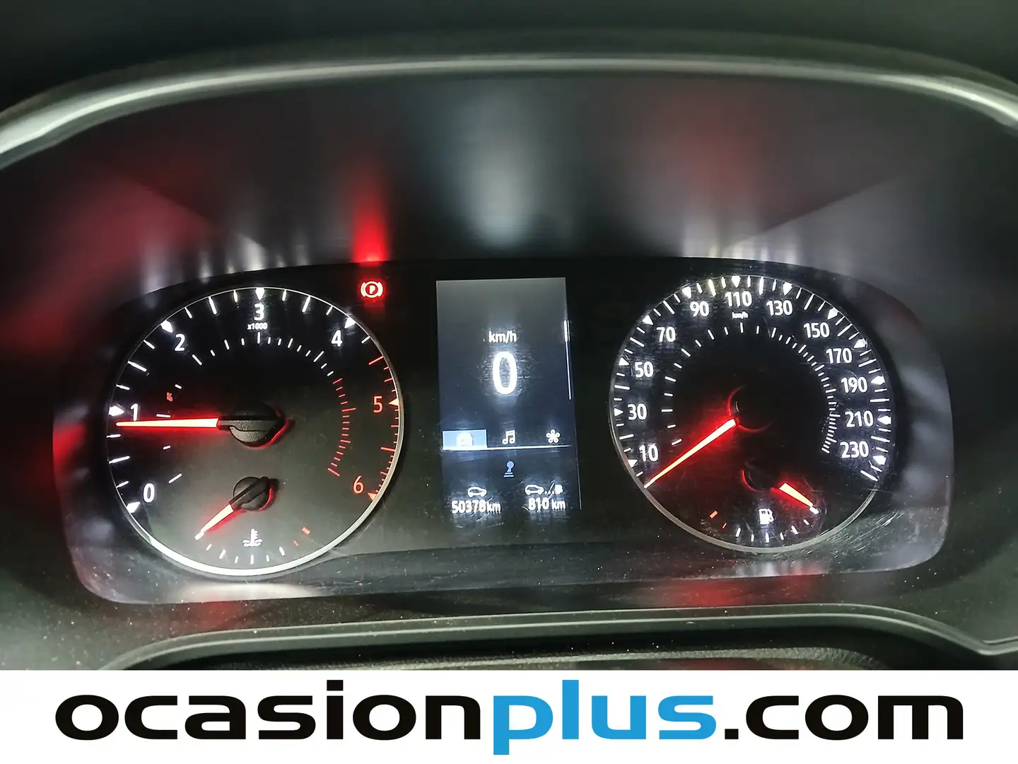 Foto Renault Mégane Renault Megane Intens Blue dCi  (115 CV)