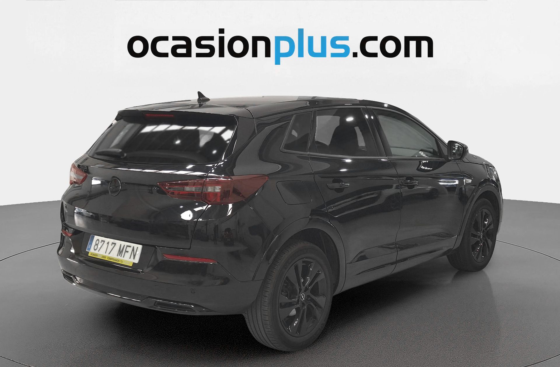 Opel Grandland 1.2 Turbo GS - foto 4
