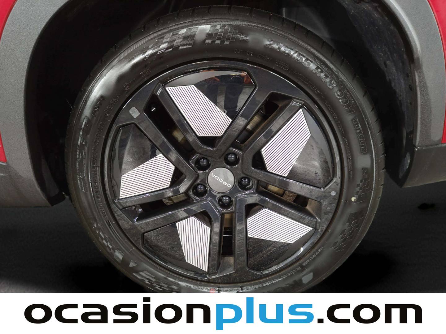 Accesorios del OMODA 5 OMODA 5 1.6 TGDI Premium (145 CV)