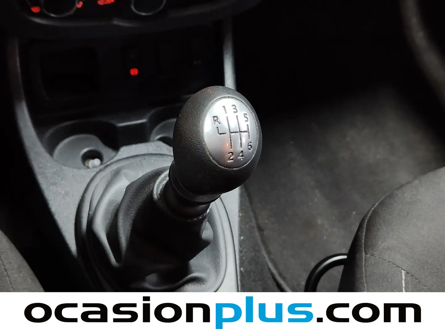 Foto Dacia Duster Dacia Duster Ambiance TCE (125 CV)