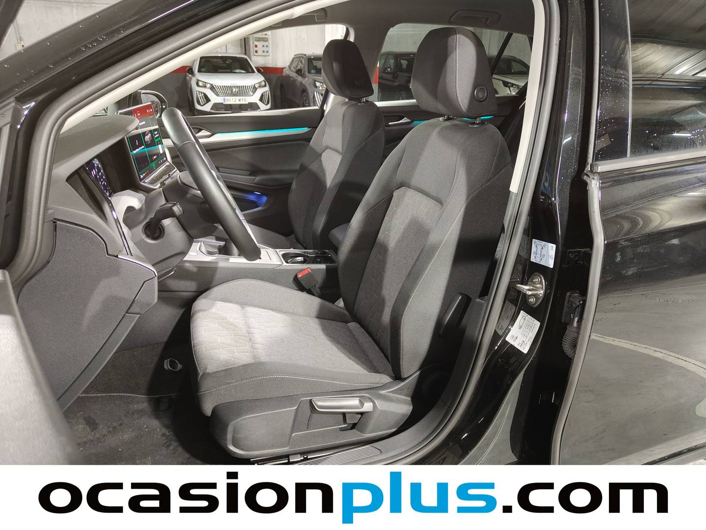 Foto Volkswagen Golf Volkswagen Golf Más 2.0 TDI  (115 CV)