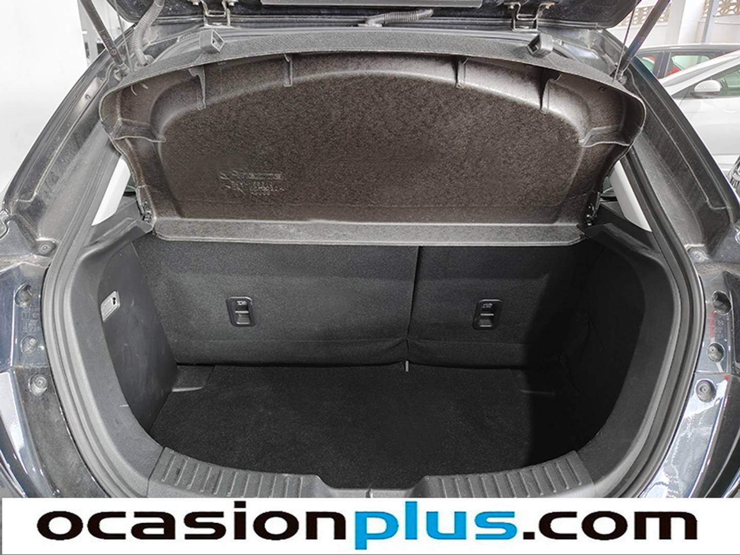 Foto Mazda Mazda2 Mazda Mazda 2 1.5 GE Black Tech Edition (75 CV)