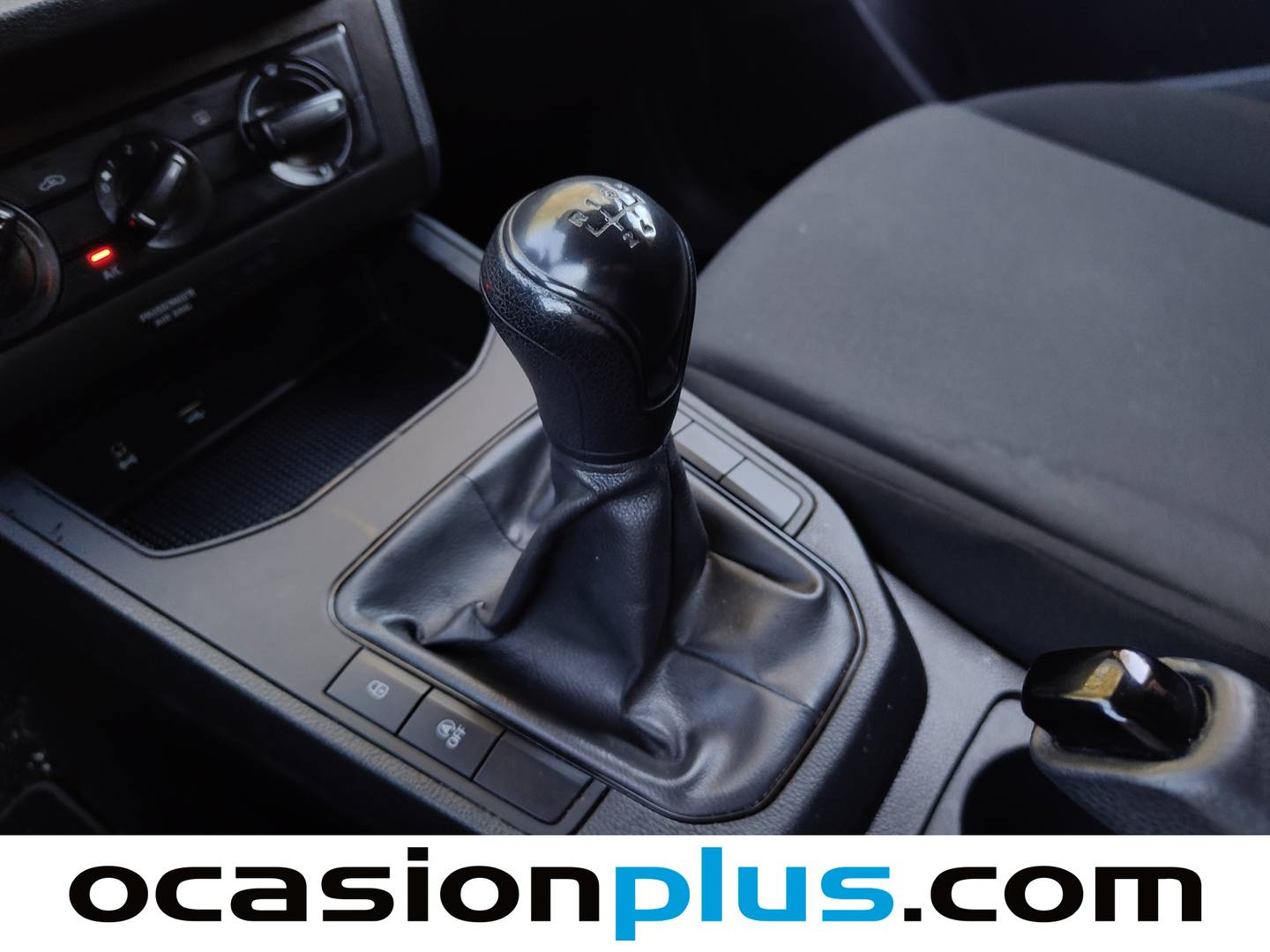 Seat Ibiza Seat Ibiza 1.6 TDI S&S Reference Plus (95 CV) de segunda mano