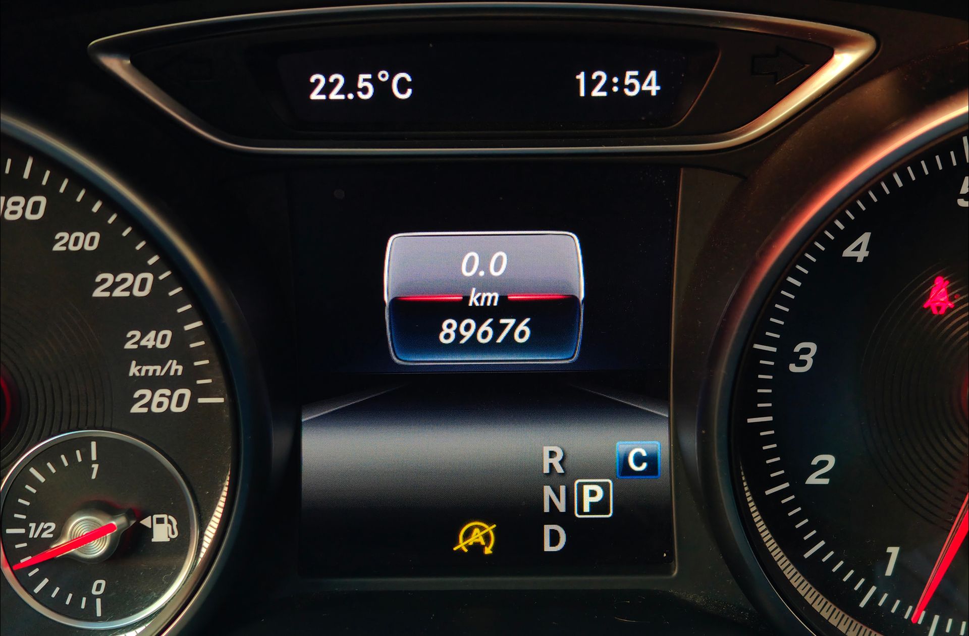 Mercedes-Benz GLA 200 - foto 10