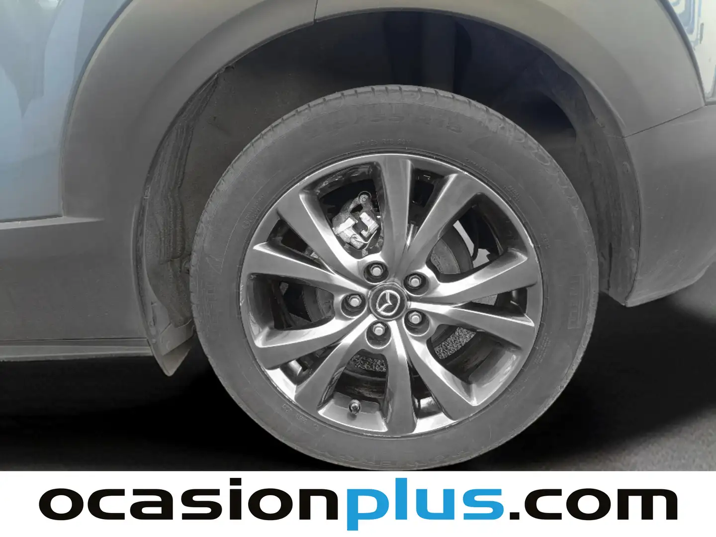 Foto Mazda CX-30 Mazda CX-30 2.0 e-Skyactive-X Evolution 2WD (186 CV)