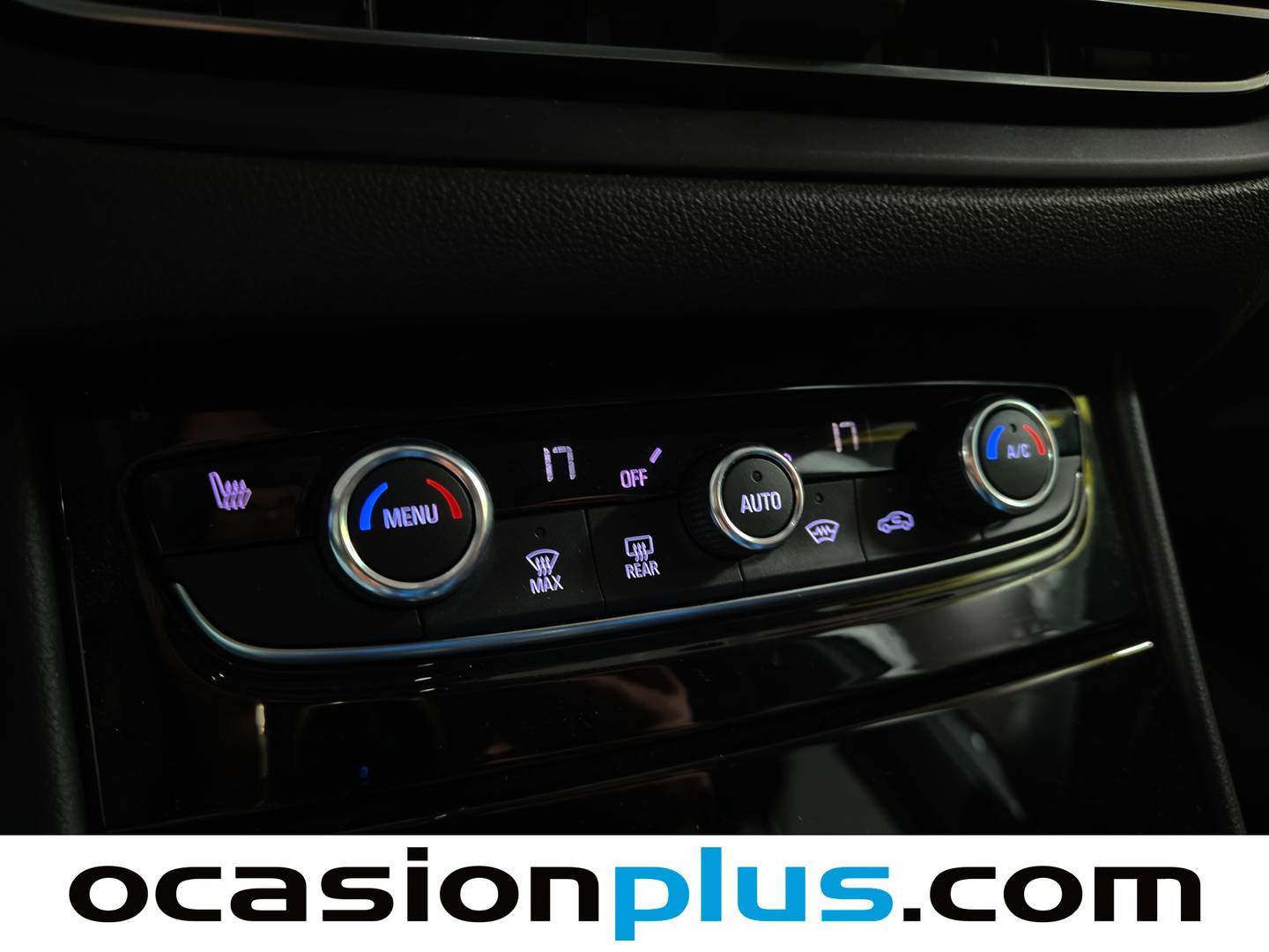 Foto Opel Grandland Opel Grandland 1.2 Turbo GS Line Auto (130 CV)