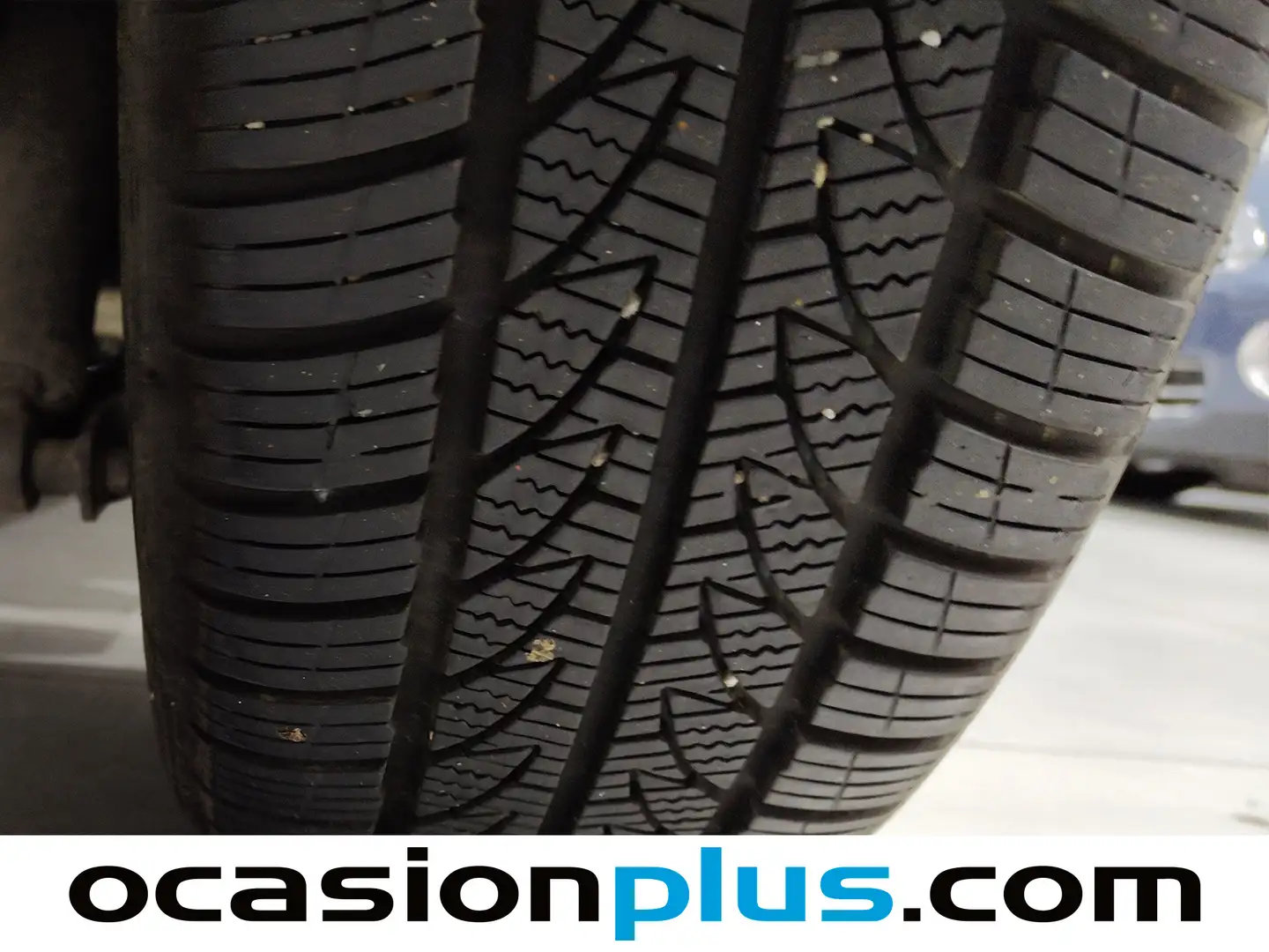 Foto Ford Grand Tourneo Connect Ford Grand Tourneo Connect 1.5 TDCi Titanium PowerShift  (120 CV)