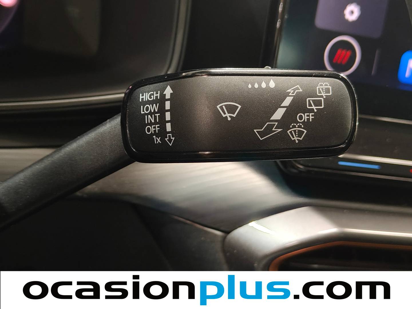 Foto Cupra Formentor CUPRA Formentor 1.5 TSI Tech Edition DSG (150 CV)