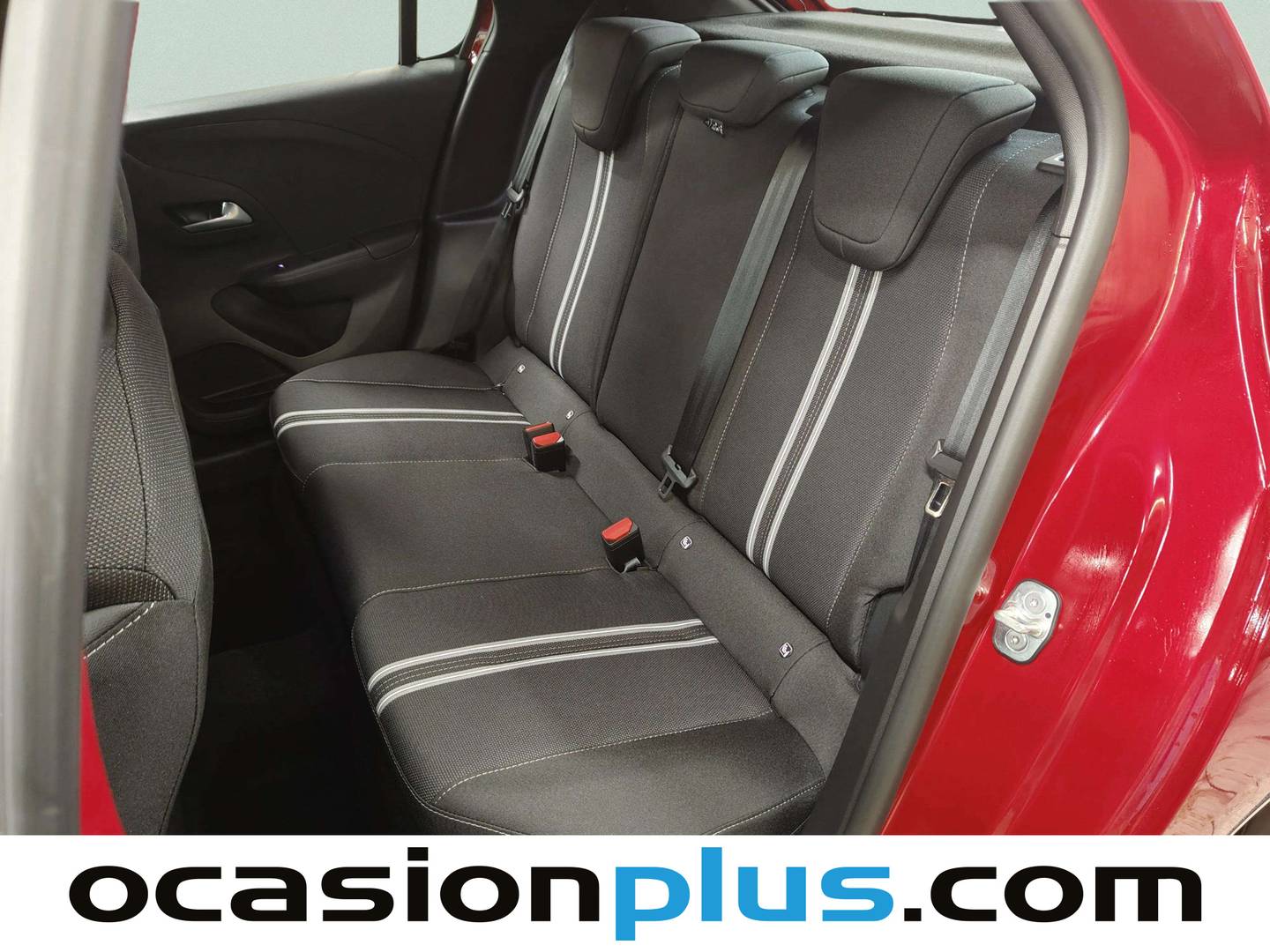 Foto Opel Corsa Opel Corsa 1.2 T XHL GS eDCT (100 CV)