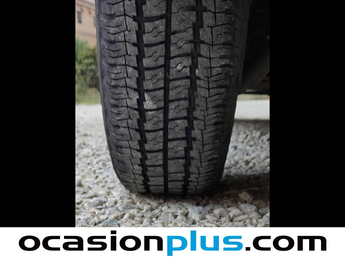 Foto Volkswagen Caravelle Volkswagen Caravelle Trendline Batalla Corta 2.0 TDI BMT (102 CV) 9 Plazas