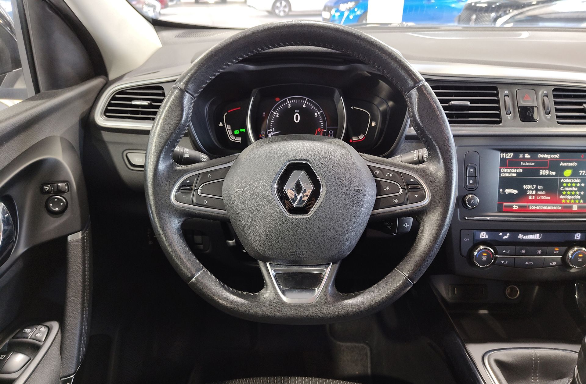Renault Kadjar TCe 130 Intens Energy - foto 21