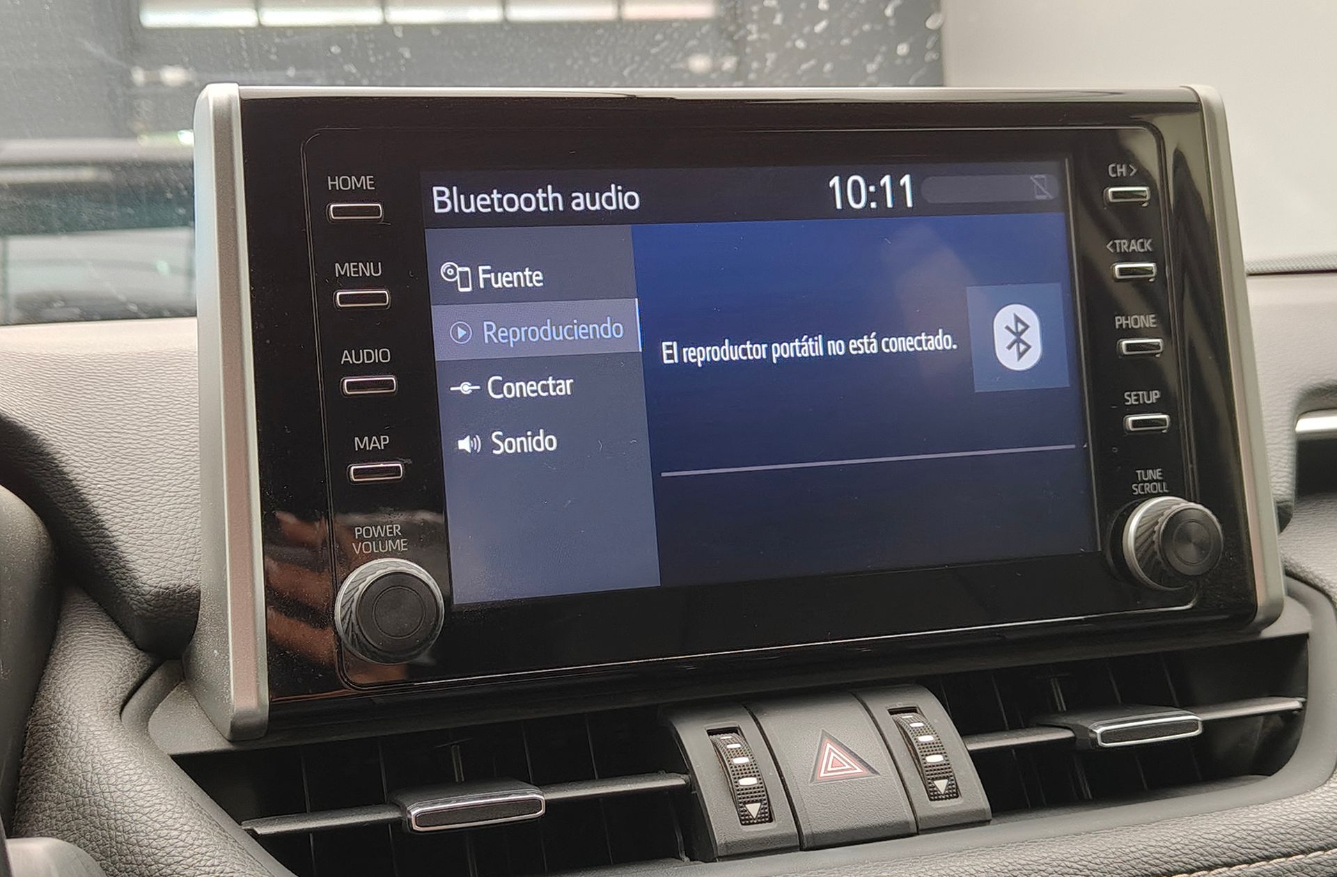 Toyota RAV4 2.5l hybrid Advance - foto 36