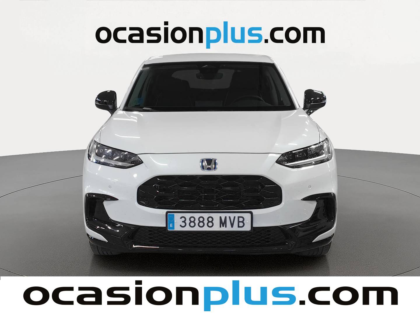 Honda ZR-V Honda ZR-V 2.0 i-MMD Sport CVT (184 CV) barato
