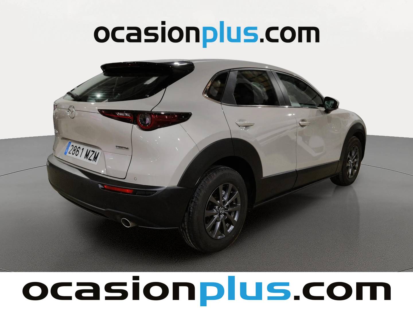 Foto Mazda CX-30 Mazda CX-30 2.5 e-Skyactive G MHEV Prime-Line (140 CV)