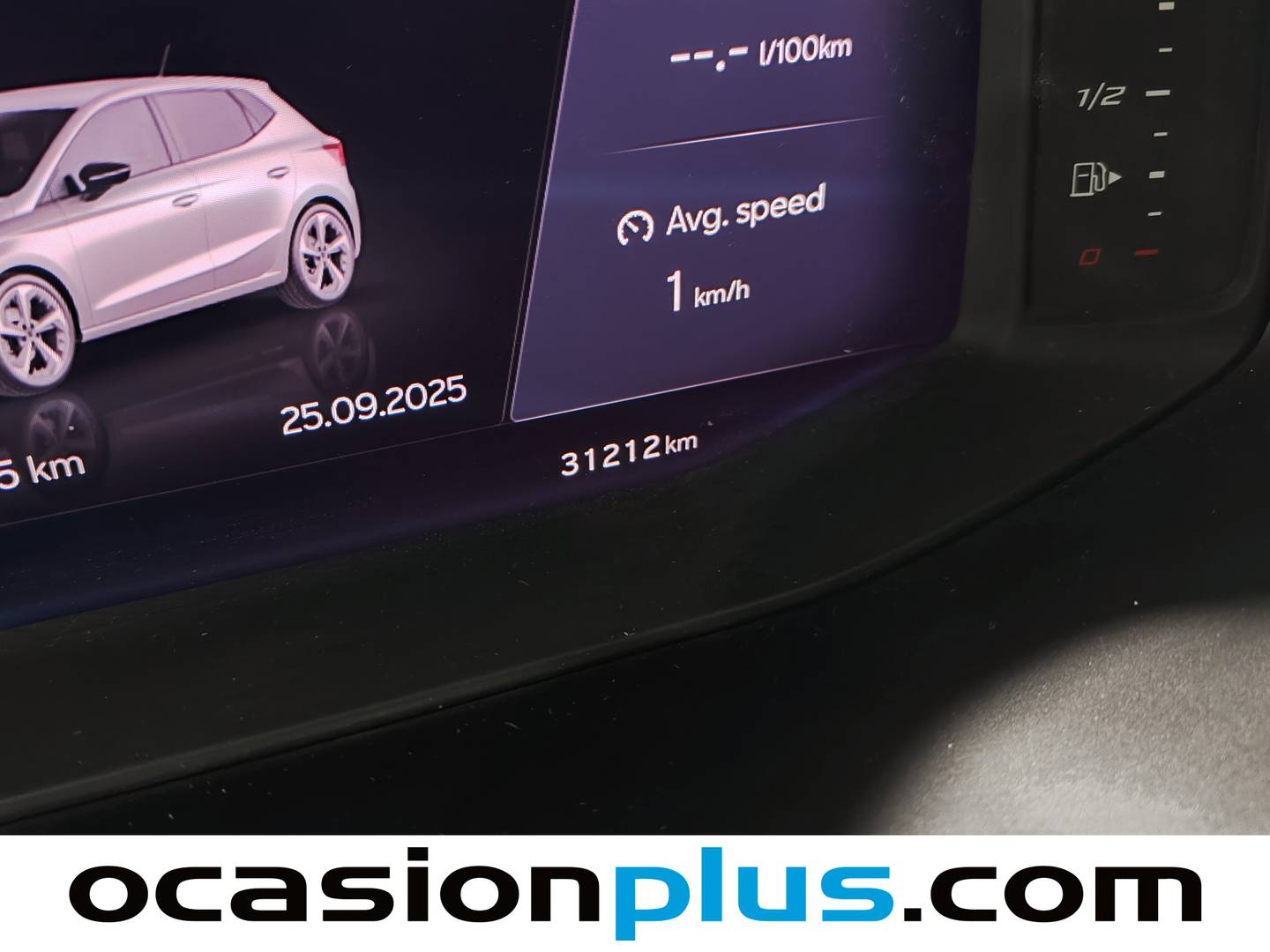 Foto Seat Ibiza SEAT Ibiza 1.0 TSI S&S FR XL (115 CV)