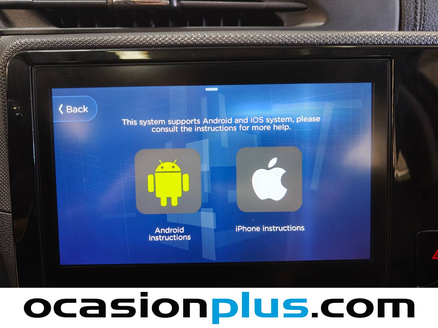 Foto DR AUTOMOBILES DR 4.0 DR AUTOMOBILES DR4 1.5 (116 CV)