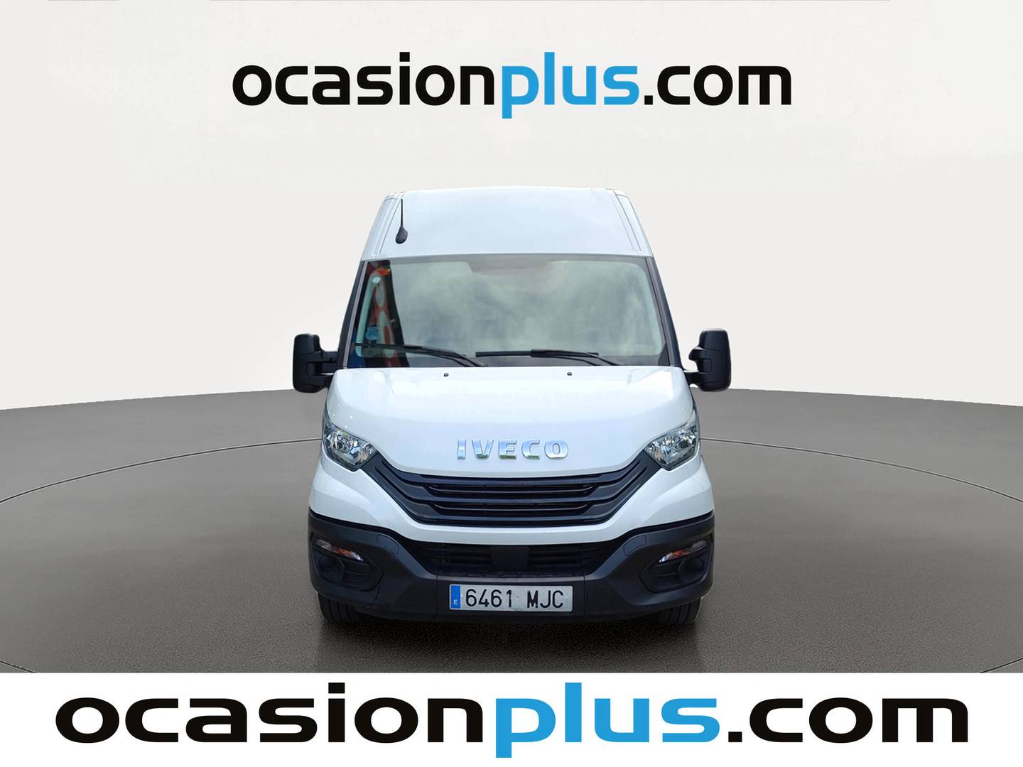 Iveco Daily Iveco Daily 35S 16 V 4100/H2 (156 CV) seminuevo