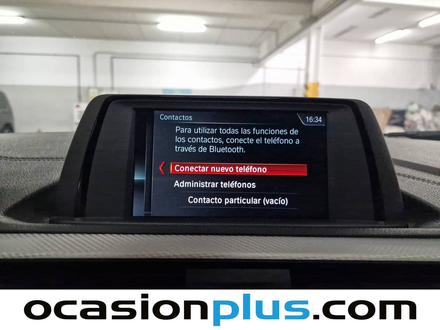 BMW Serie 1 BMW Serie 1 120i (184 CV) Pack M gasolina