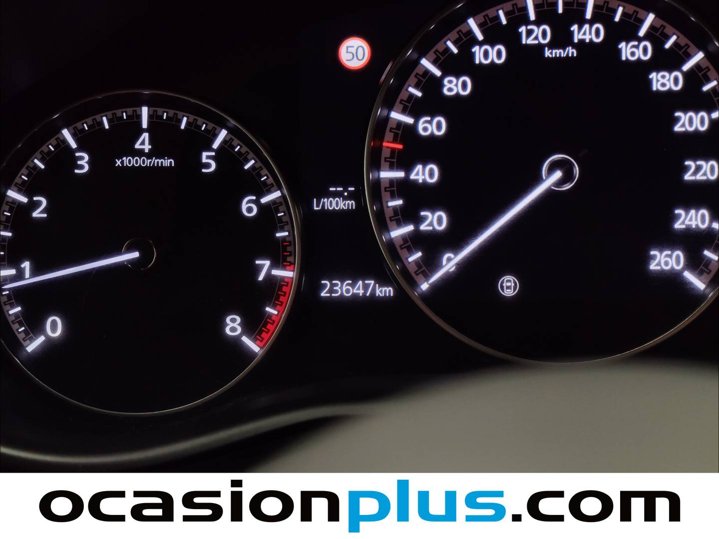 Mazda Mazda3 Mazda Mazda 3 2.0 SKYACTIV-X Zenith-X (181 CV) 181cv