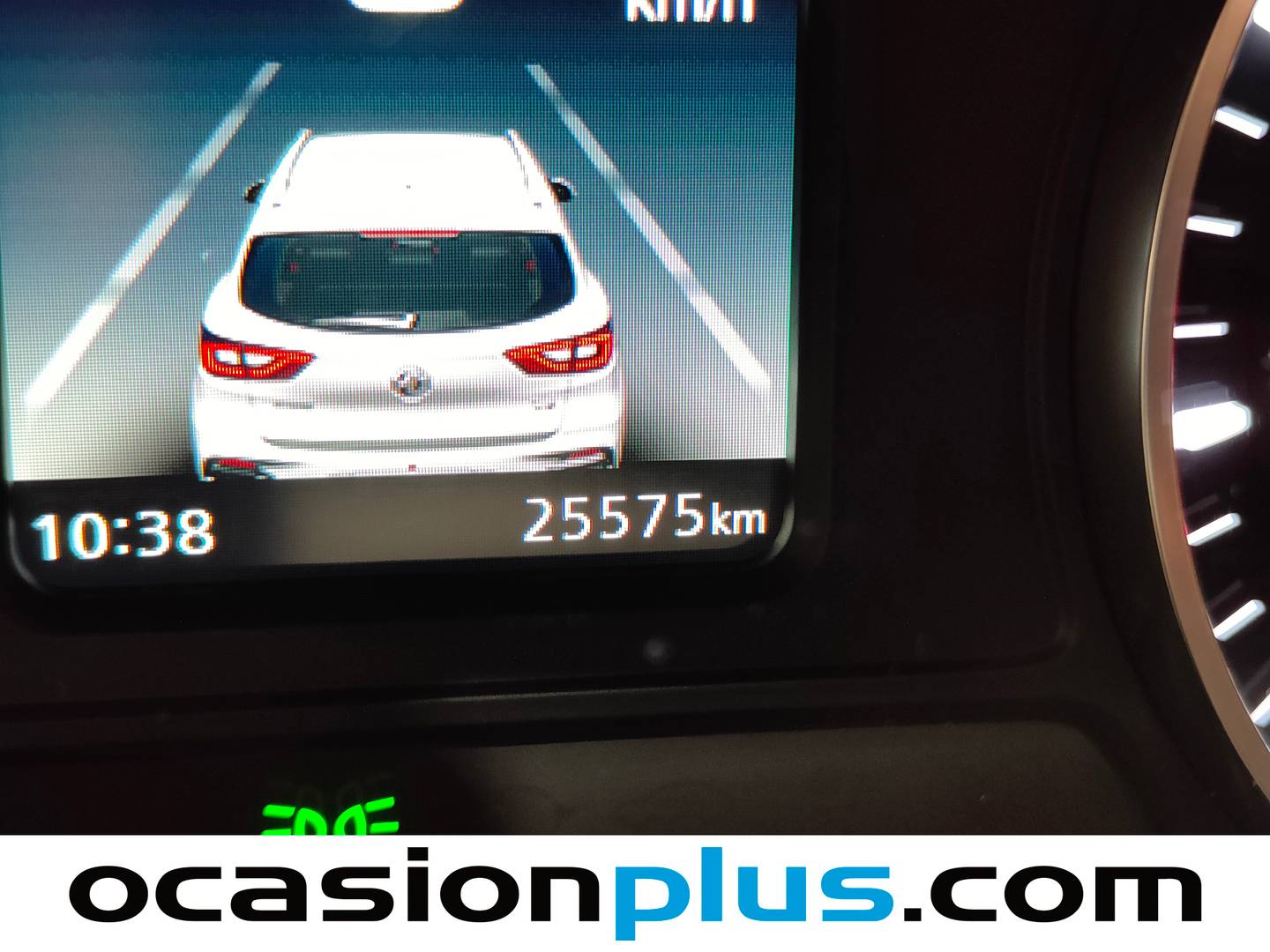MG ZS MG ZS 1.5 Comfort (106 CV) seminuevo