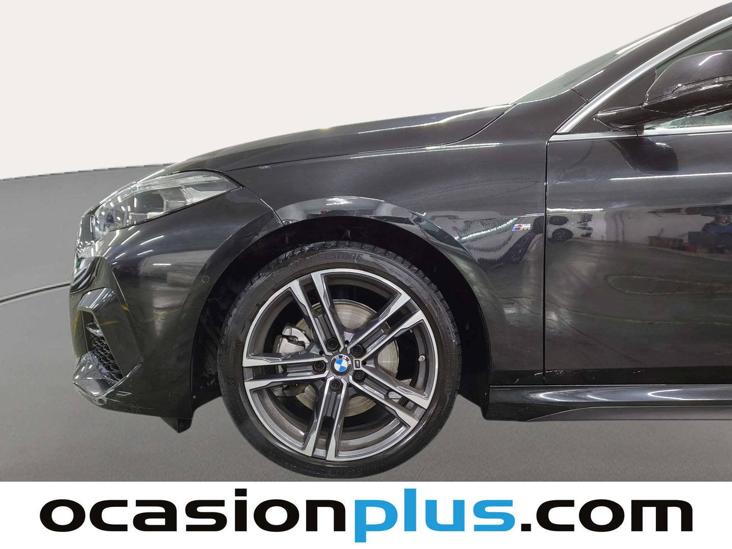 Foto BMW Serie 2 BMW Serie 2 218d Gran Coupe  (150 CV) Pack M