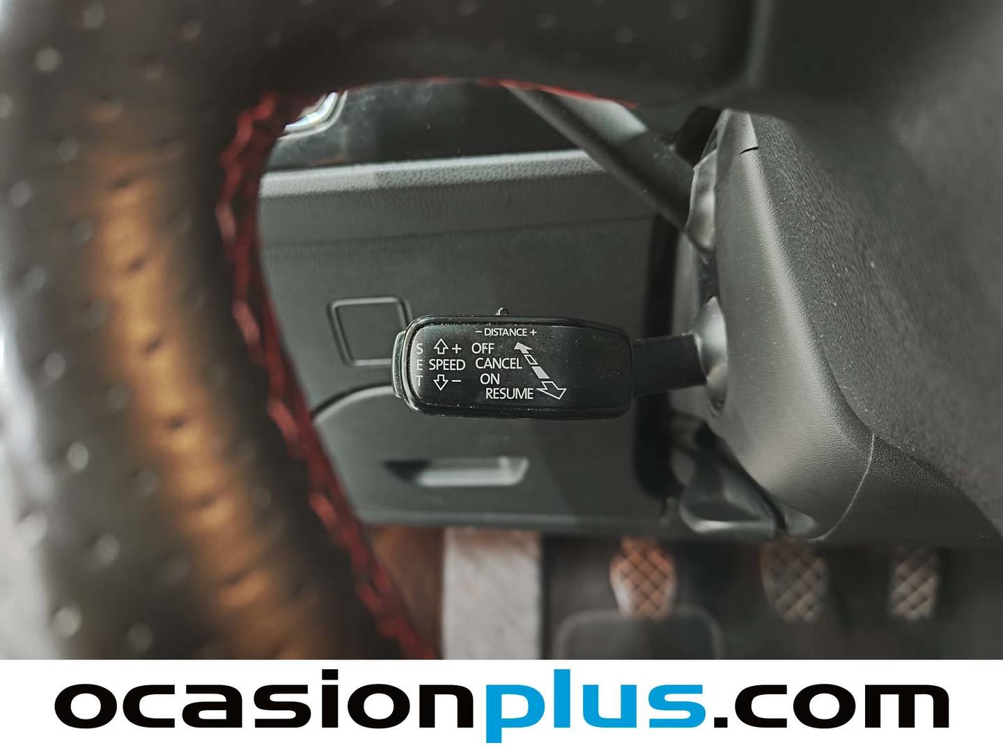 Foto Seat León SEAT León ST ST 1.5 EcoTSI S&S FR Edition (150 CV)