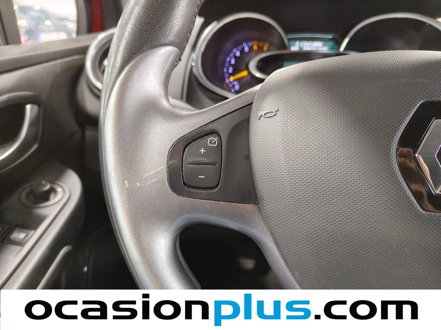 Renault Clio Renault Clio TCe 90 Technofeel eco2 (90 CV) de ocasión