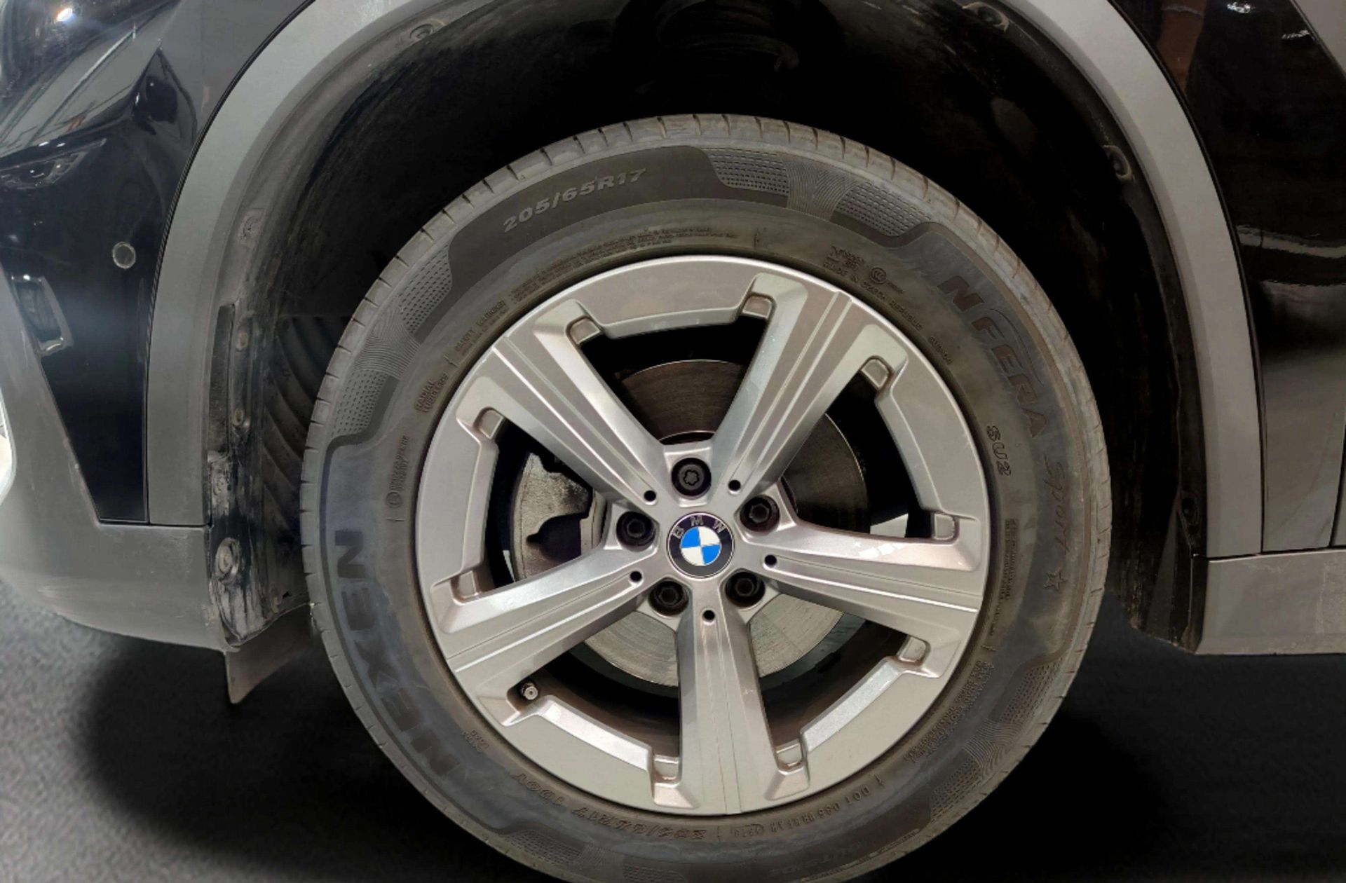 BMW X1 sDrive18i - foto 34