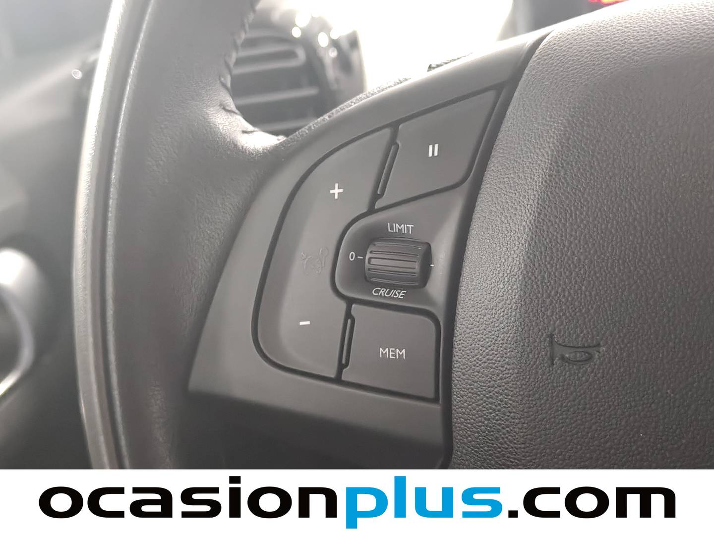 Citroën C4 Cactus Citroen C4 Cactus PureTech 110 S&S Feel (110 CV) de segunda mano