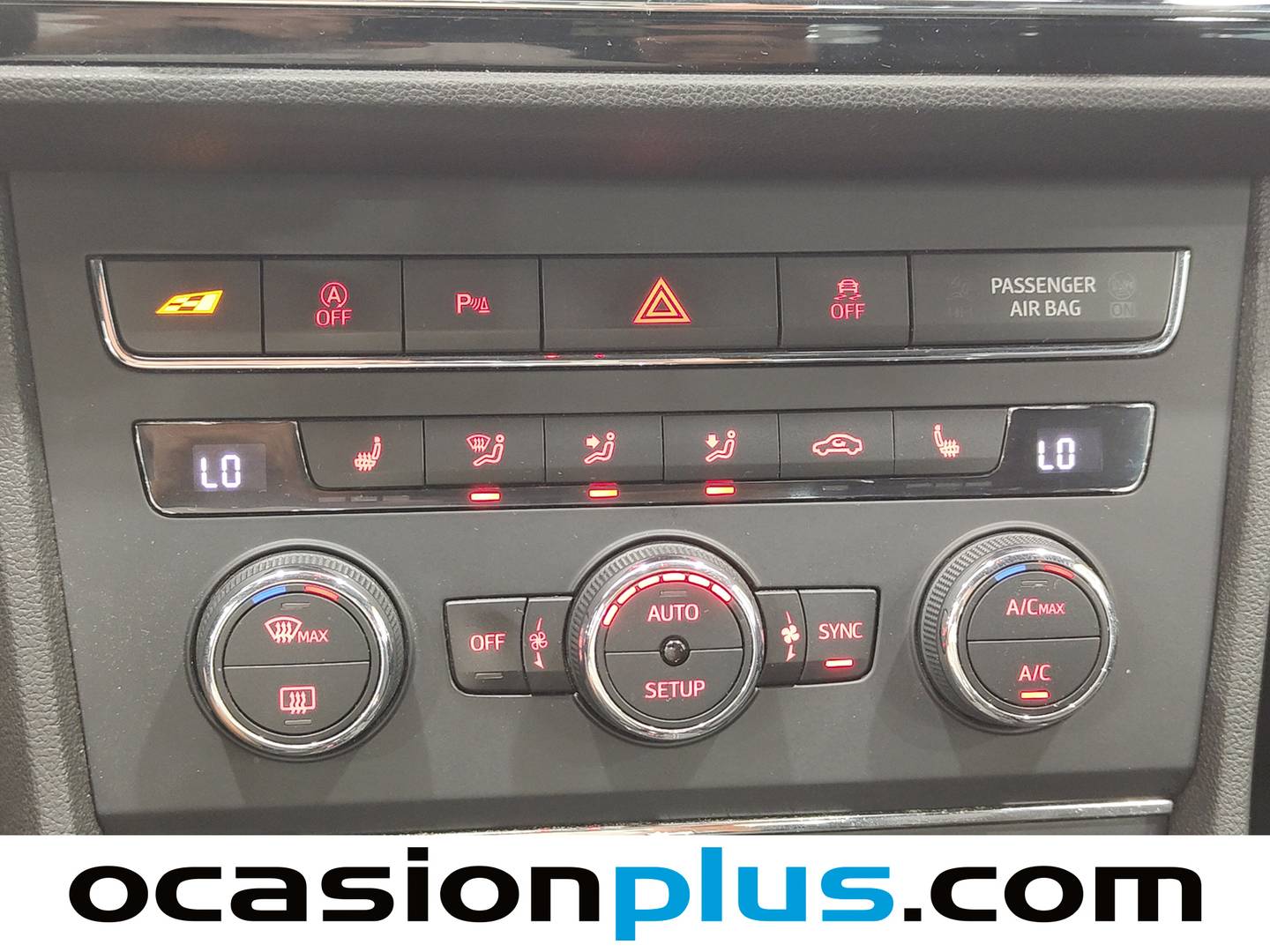Acabados Seat León Seat León SC 2.0 TSI S&S Cupra DSG6 (280 CV)