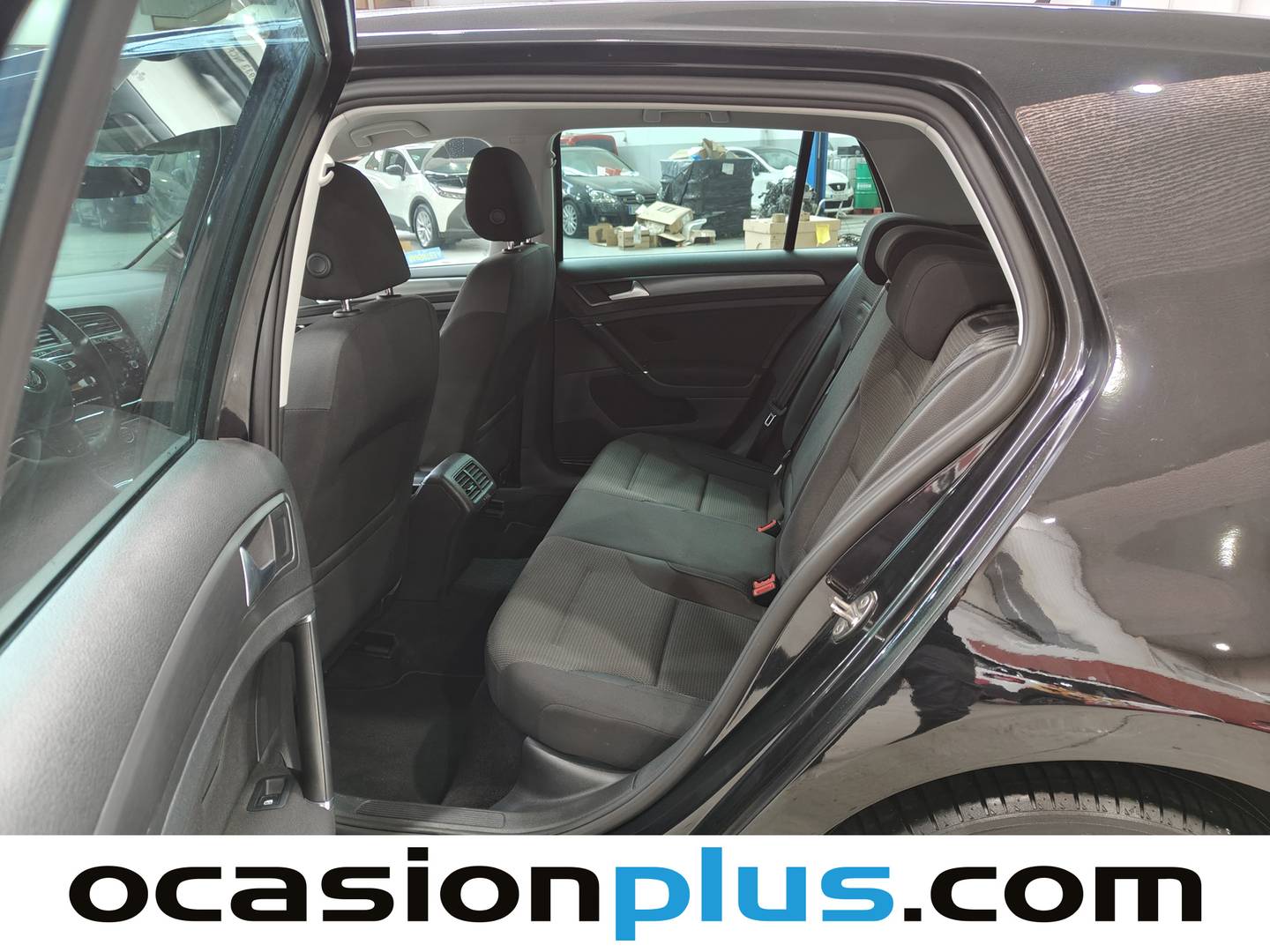 Foto Volkswagen Golf Volkswagen Golf Advance 1.4 TSI (125 CV)