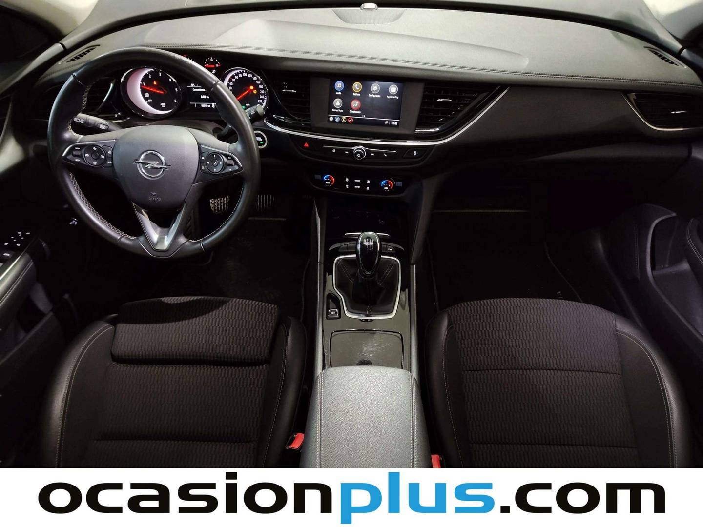 Foto Opel Insignia Opel Insignia 1.6 CDTI Turbo D Innovation (136 CV)