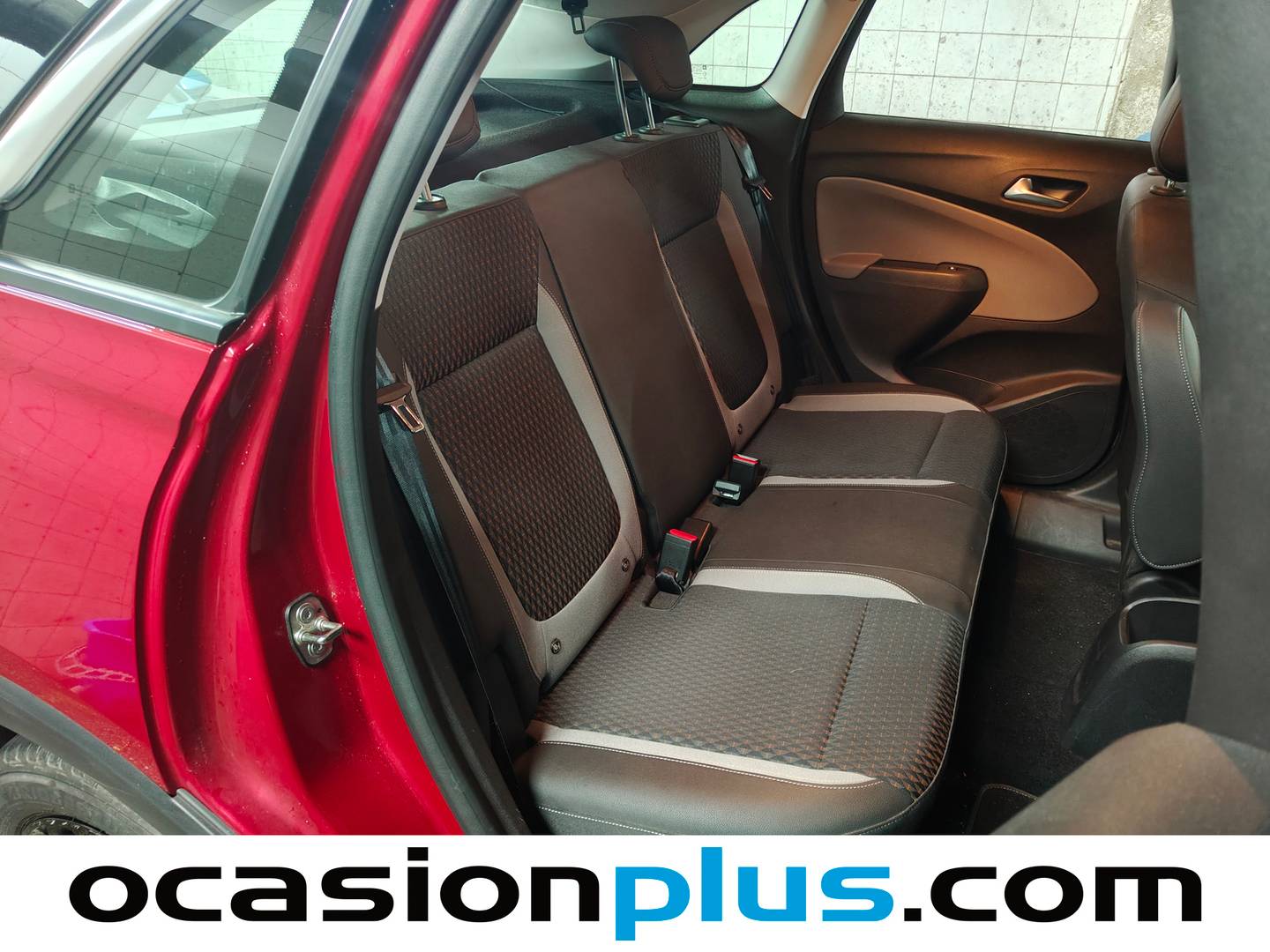 Opel Crossland X Opel Crossland X 1.2 Innovation Auto (130 CV) km 0