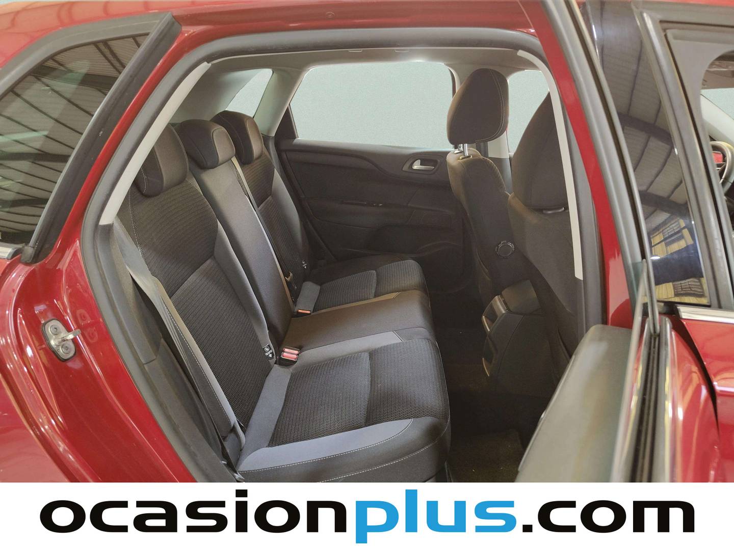 Citroën C4 Citroën C4 PureTech 110 Tonic (110 CV) al mejor precio