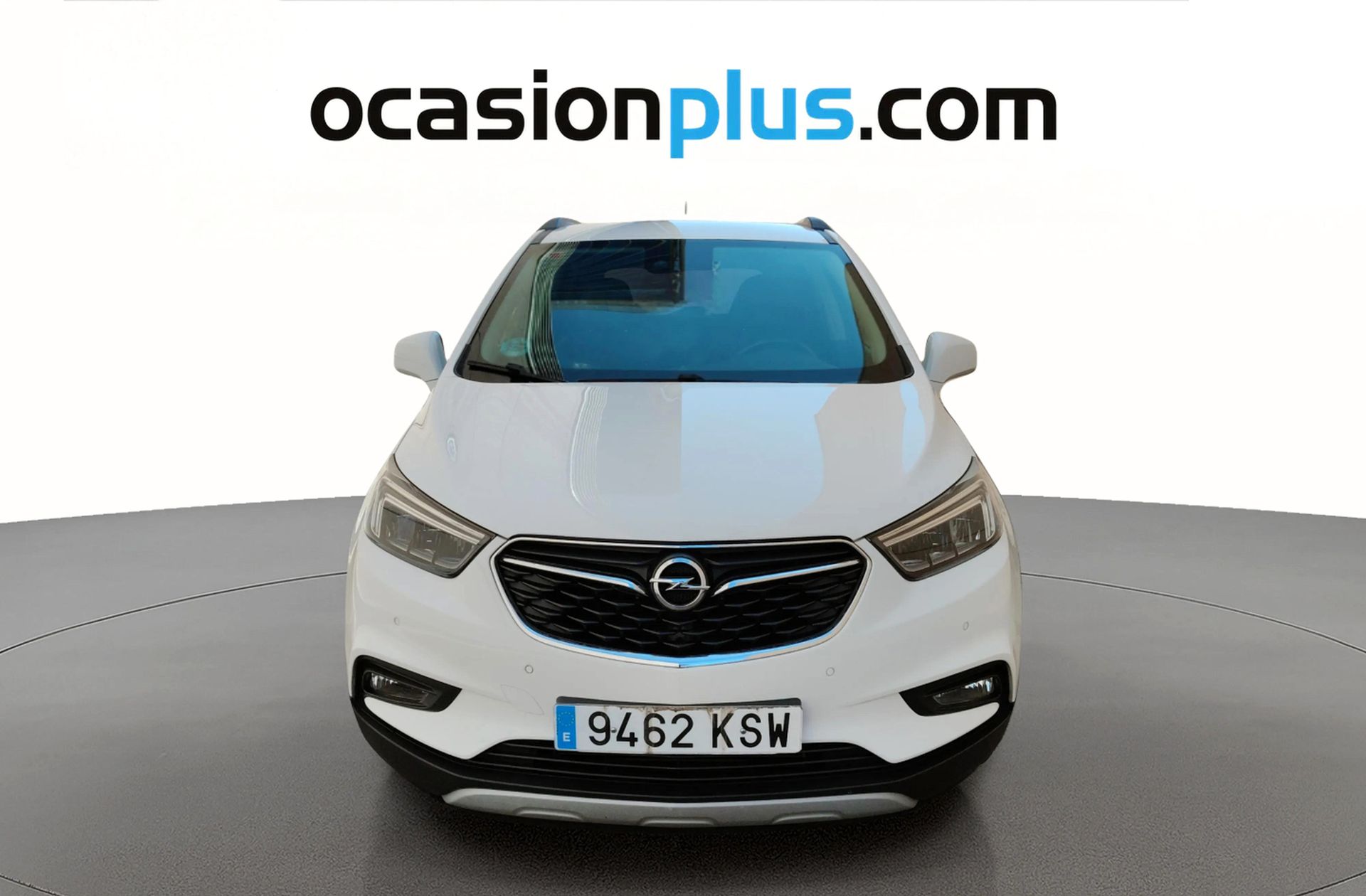 Opel Mokka 1.6 CDTi Innovation 4x2 - foto 12
