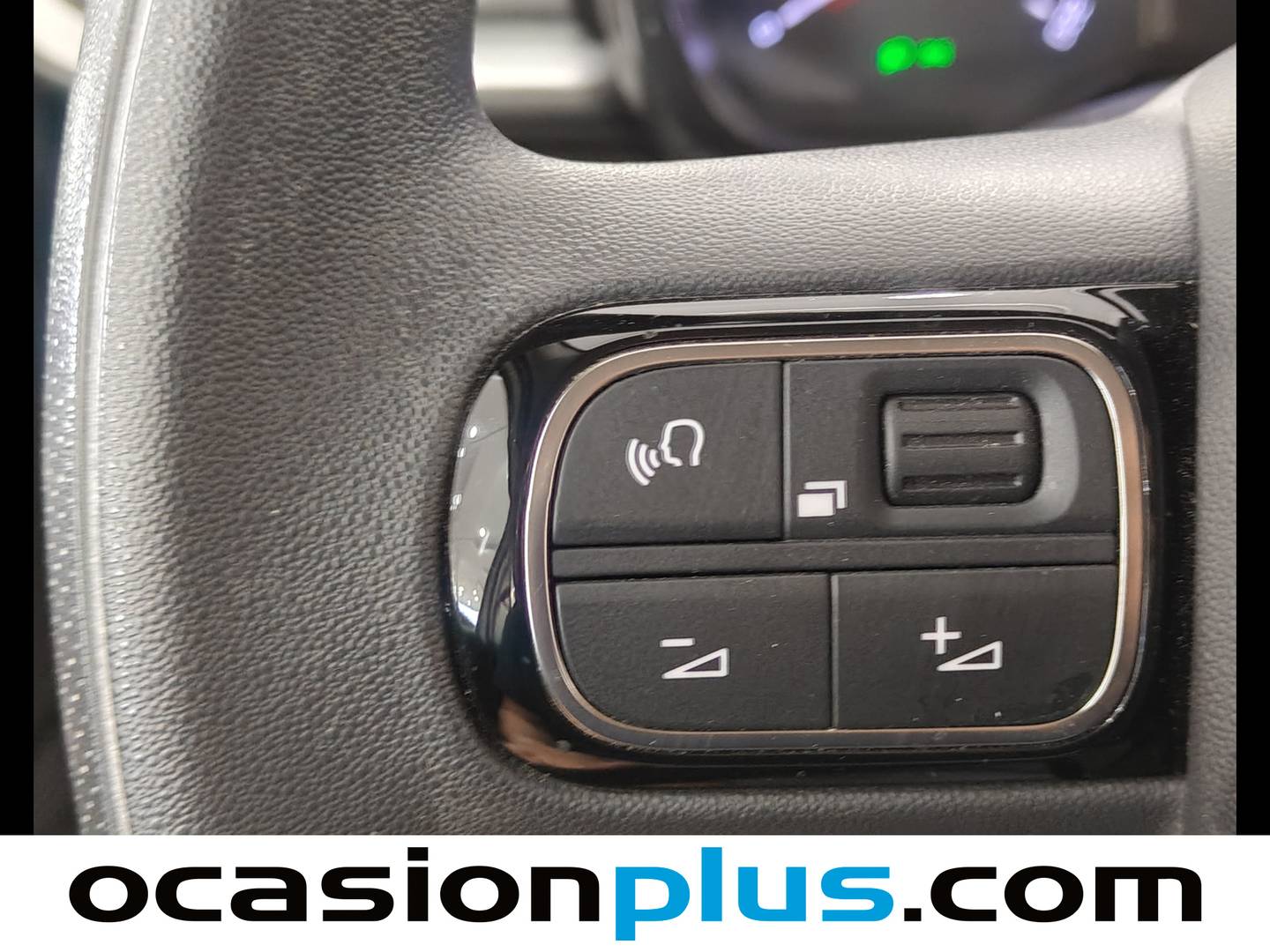 Citroën C3 Citroen C3 PureTech 83 Feel Pack (83 CV) seminuevo