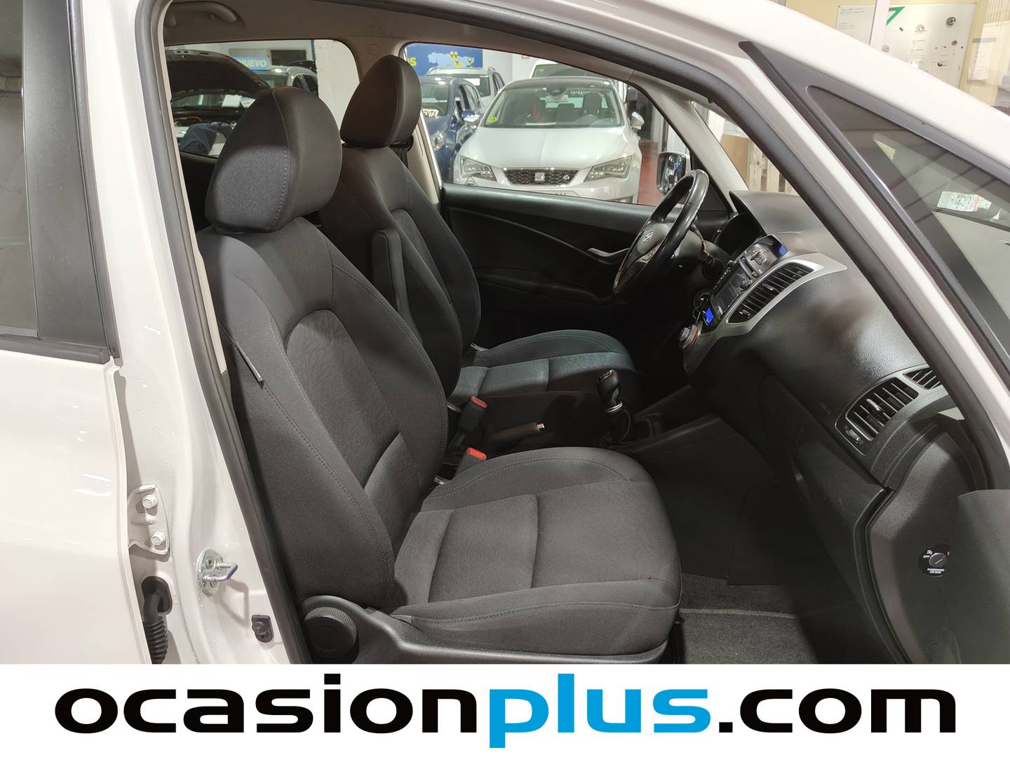 Hyundai ix20 Hyundai ix20 1.6 CRDI BlueDrive Tecno Nav (115 CV) km 0