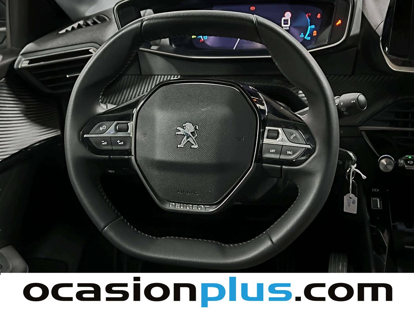 Peugeot 208 Peugeot 208 PureTech  (100CV) Allure Pack 2023