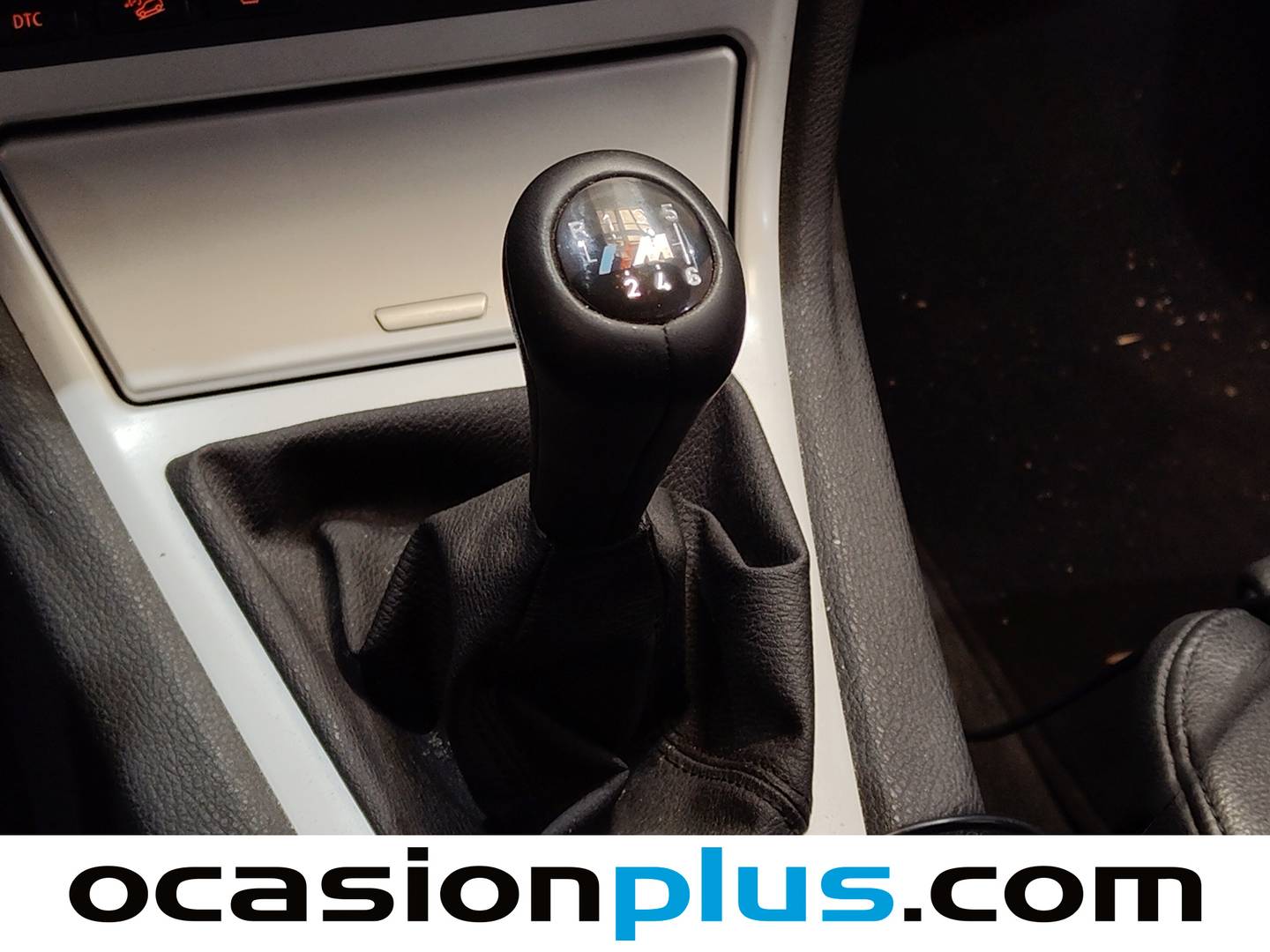 BMW X3 BMW X3 2.0i (150 CV) de segunda mano