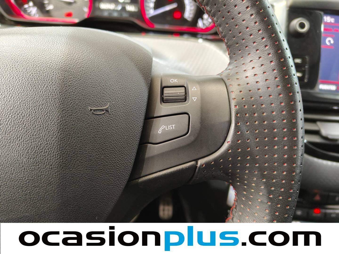 Peugeot 2008 Peugeot 2008 PureTech 130 S&S GT Line (130 CV) km 0