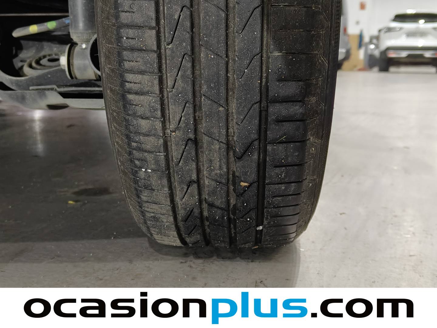 Foto Dacia Sandero Dacia Sandero Expression  (100CV) ECO-G