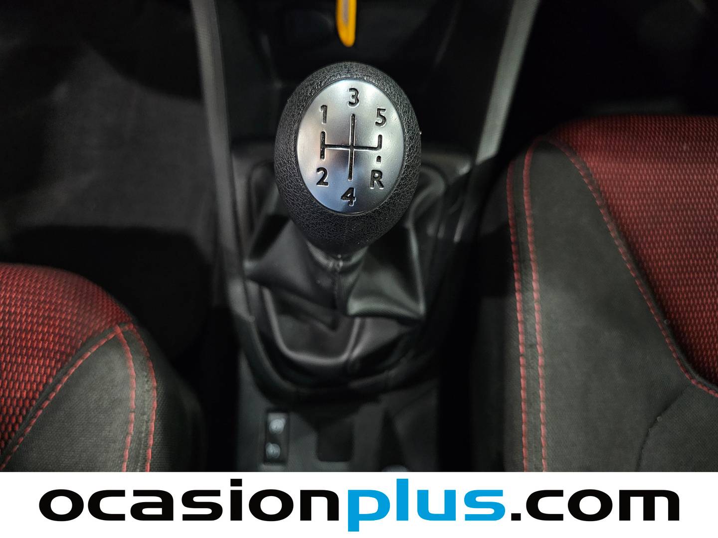 Renault Clio Renault Clio Business Energy dCi (75 CV) de segunda mano