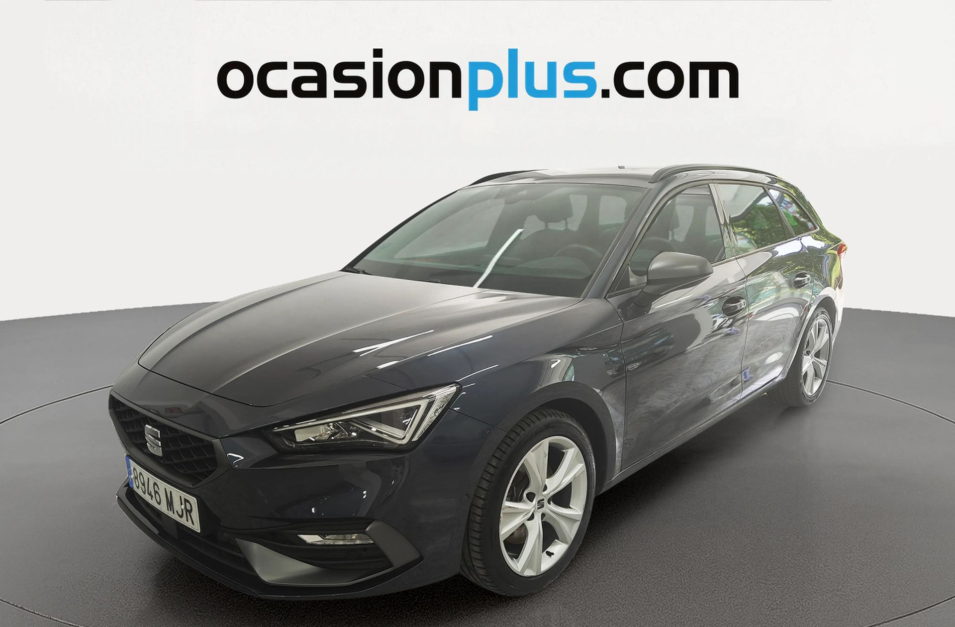 SEAT León ST 2.0 TDI FR XL