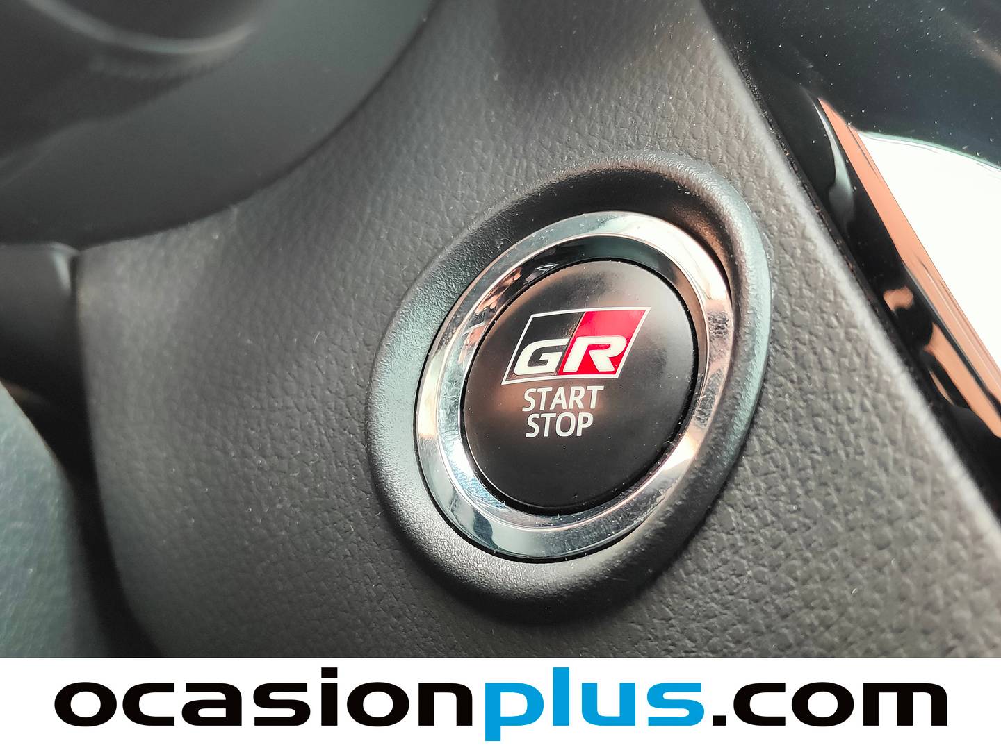 Toyota C-HR Toyota C-HR 180H GR Sport Black Edition Auto (184 CV) automático