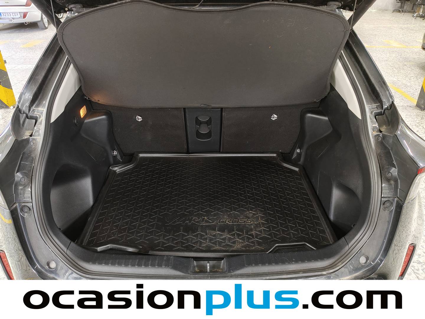 Toyota Yaris Cross Toyota Yaris Cross 120H Style (116 CV) 2023